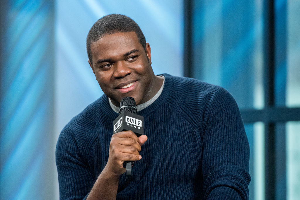 Inside Sam Richardson's Fortune: Sam Richardson's Assets & Salary - Is the Star a Billionaire? Net Worth 2026: Career Earnings & Assets