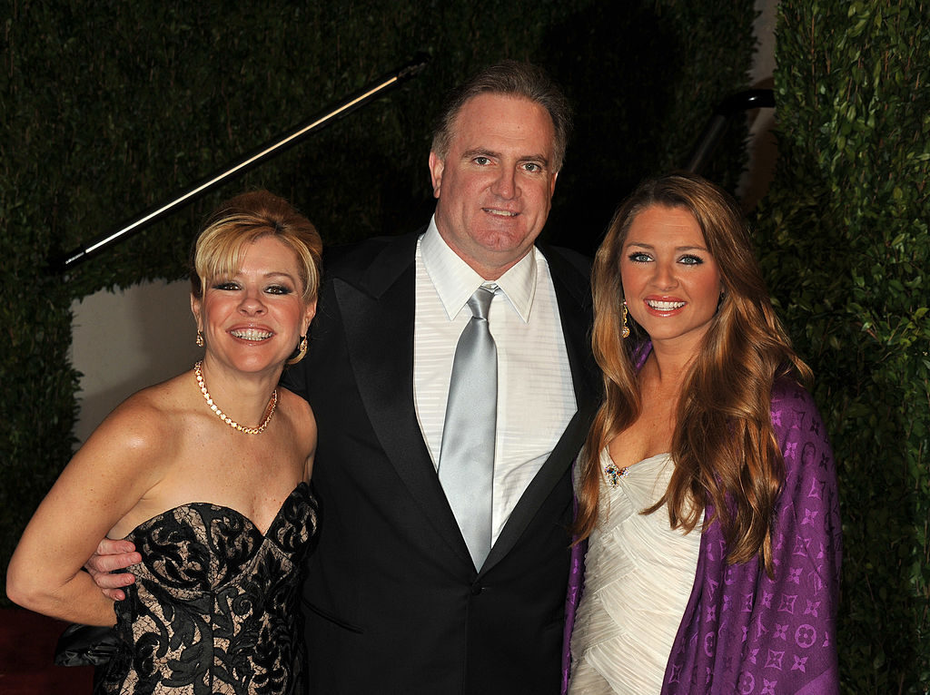 Sean Tuohy Made $200 Million Selling Fast Food Empire And Pennies Off