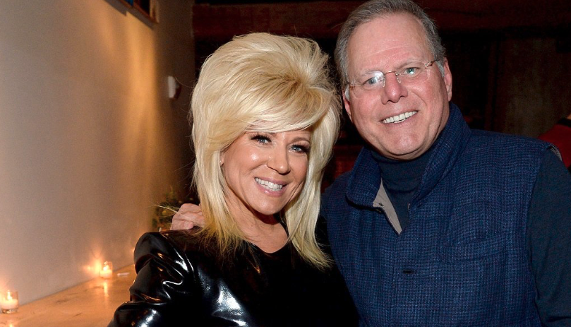 How Much is Theresa Caputo Worth? Theresa Caputo's Assets & Salary - Is the Star a Billionaire? Net Worth 2026: Career Earnings & Assets