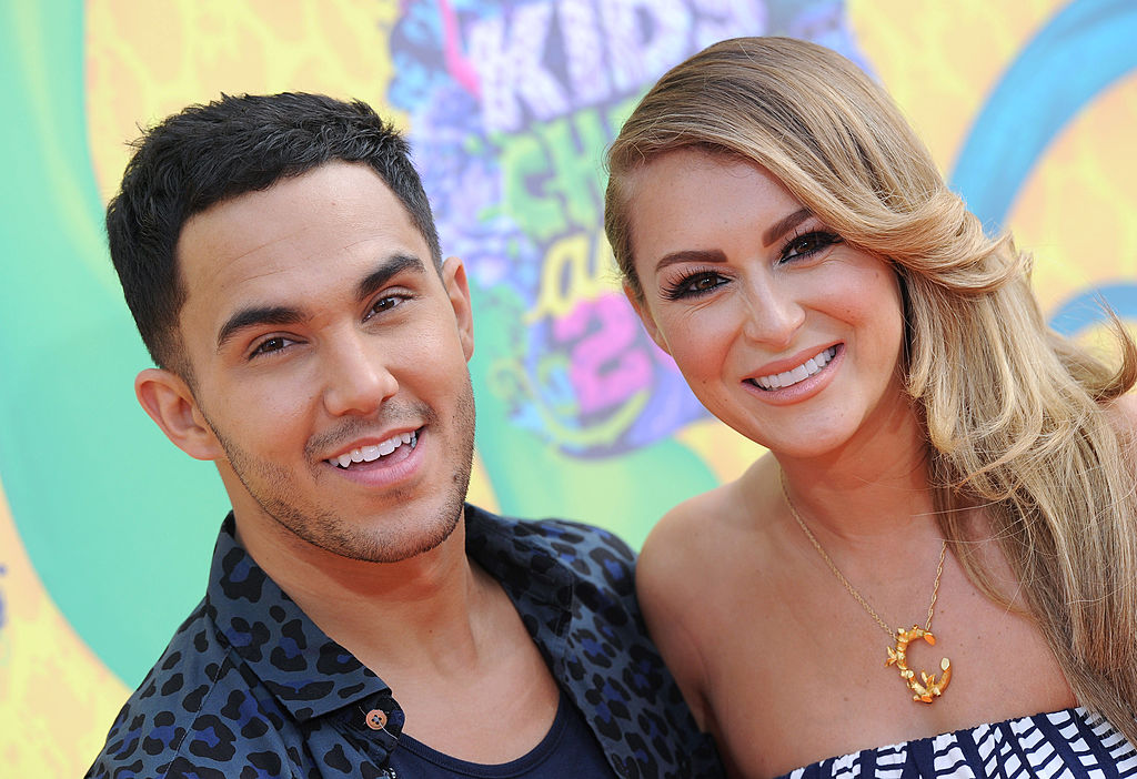 Revealed: Carlos PenaVega's Total Wealth ( Updated) Net Worth 2026: Career Earnings & Assets