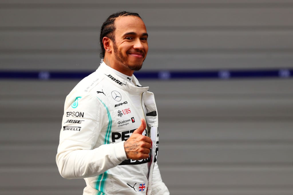 Lewis Hamilton Net Worth 2023: How much money he has earned in the last  years?