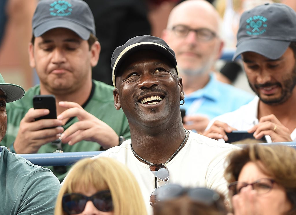 Michael Jordan Has Made Over $1.5 Billion From His Nike Jordan Brand  Partnership. Why That's Not Nearly Enough