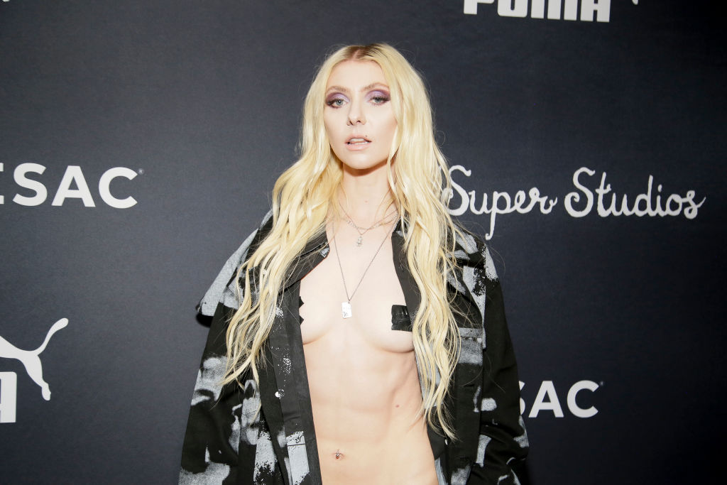 Latest Update: Taylor Momsen's Assets & Salary in Net Worth 2026: Career Earnings & Assets