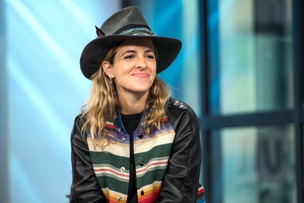 Inside Samantha Ronson's Fortune: Samantha Ronson  in Net Worth 2026: Career Earnings & Assets