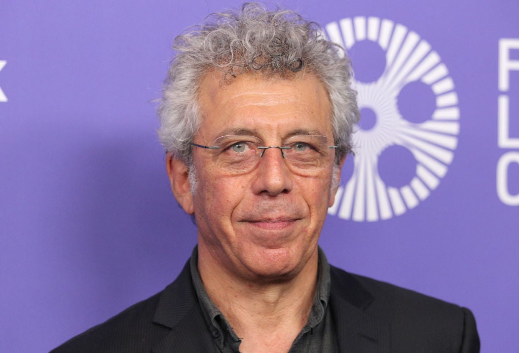 Eric Bogosian