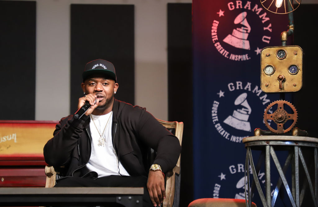 Mack Maine Net Worth | Celebrity Net Worth