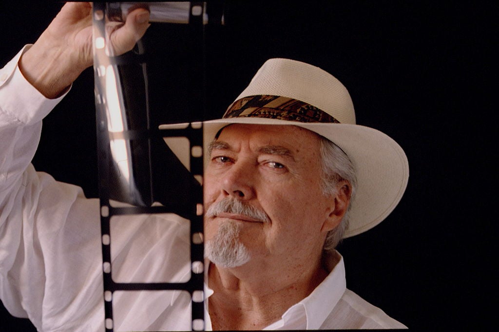 Robert Altman