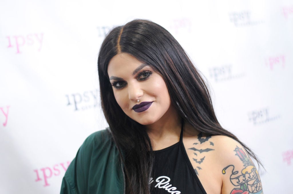 How Much is Bailey Sarian Worth? Bailey Sarian's Total Wealth - Is the Star a Billionaire? Net Worth 2026: Career Earnings & Assets