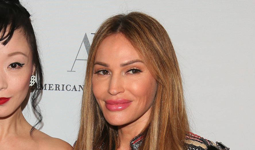 Jolene Blalock Net Worth | Celebrity Net Worth