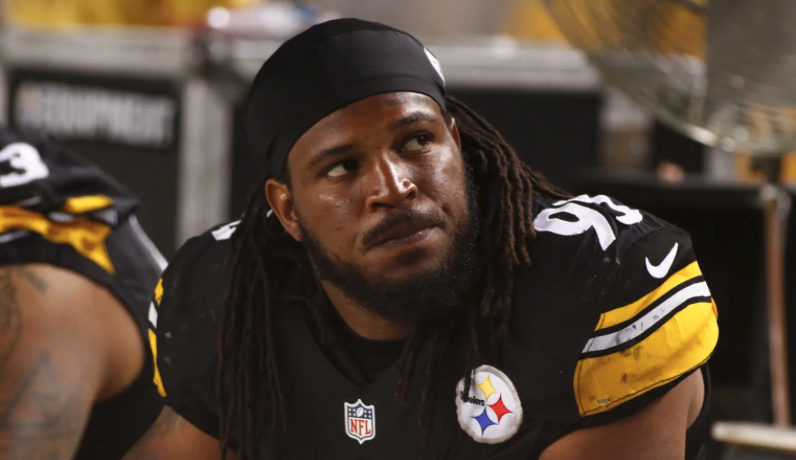 Latest Update: Jarvis Jones  in Net Worth 2026: Career Earnings & Assets