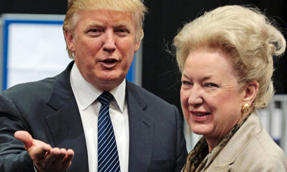 Revealed: Maryanne Trump Barry's Assets & Salary ( Updated) Net Worth 2026: Career Earnings & Assets