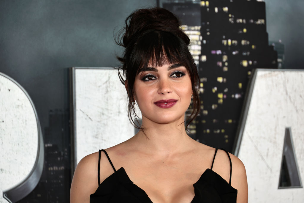 Melissa Barrera Net Worth | Celebrity Net Worth