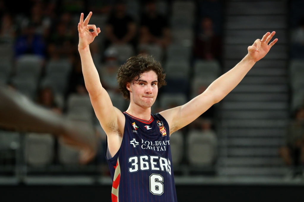 Latest Update: Josh Giddey  ( Updated) Net Worth 2026: Career Earnings & Assets
