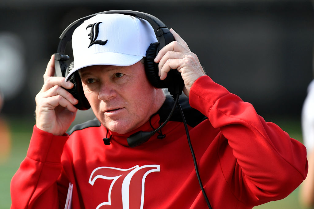 Revealed: Bobby Petrino's Assets & Salary in Net Worth 2026: Career Earnings & Assets