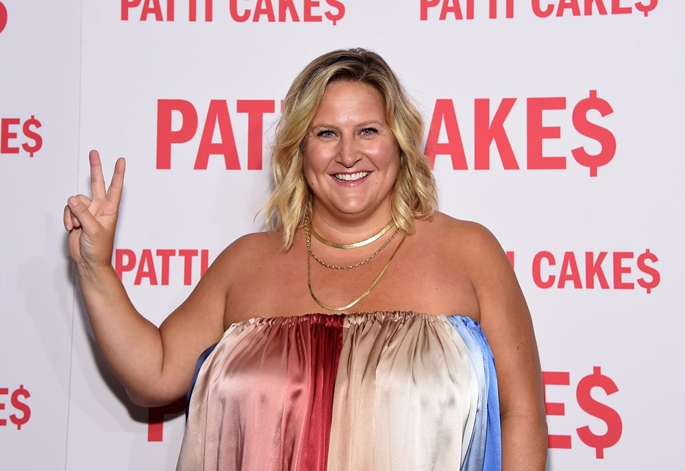 Bridget Everett Net Worth Celebrity Net Worth