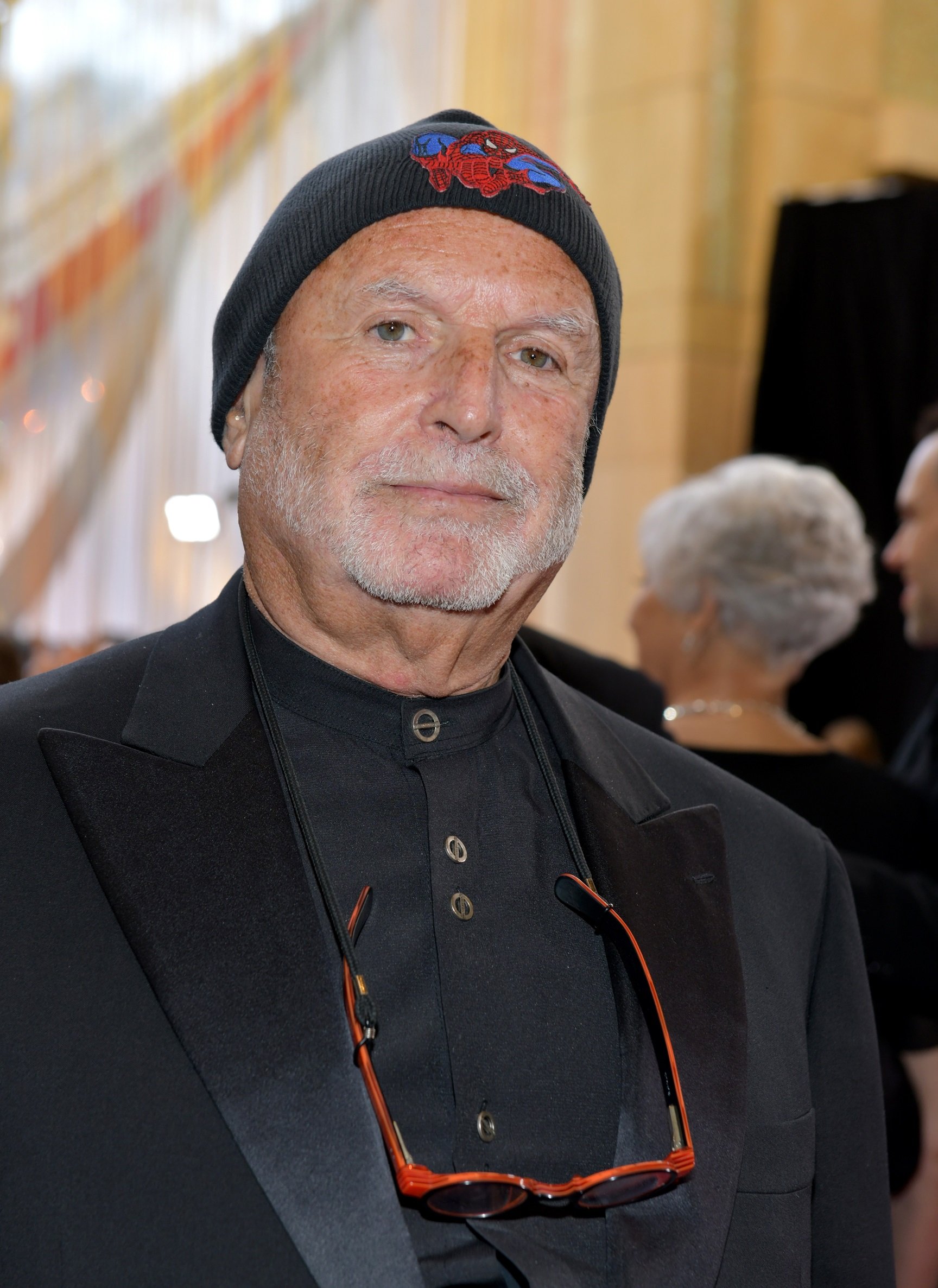 Avi Arad Net Worth Celebrity Net Worth
