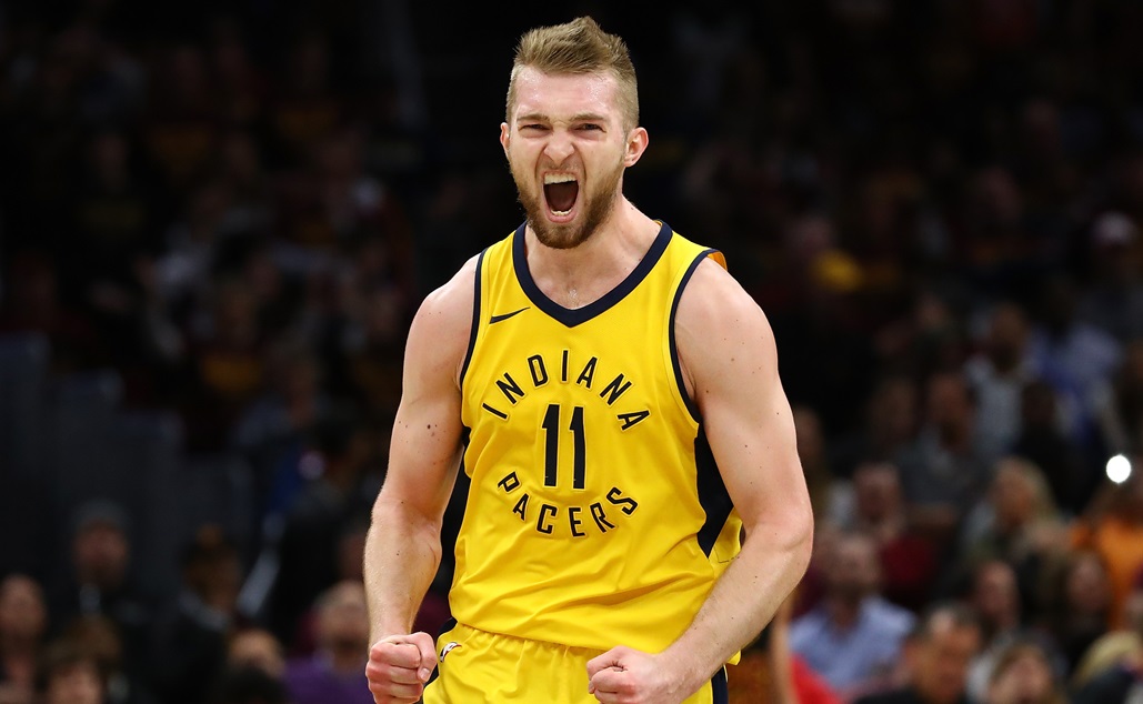 Latest Update: Domantas Sabonis's Total Wealth - Is the Star a Billionaire? Net Worth 2026: Career Earnings & Assets