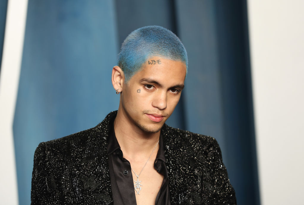 Revealed: Dominic Fike's Assets & Salary - Is the Star a Billionaire? Net Worth 2026: Career Earnings & Assets