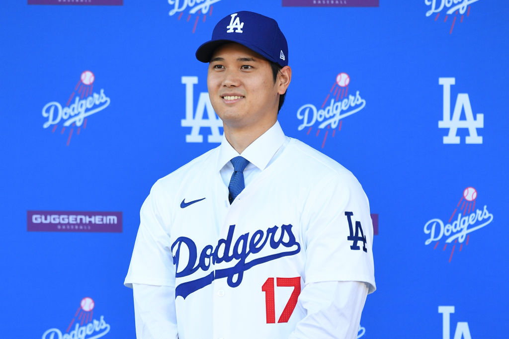 Inside Shohei Ohtani's Fortune: Shohei Ohtani's Total Wealth ( Updated) Net Worth 2026: Career Earnings & Assets