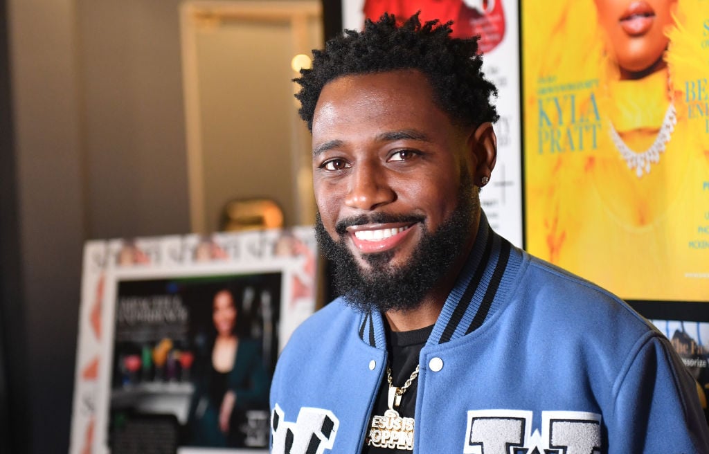 Kountry Wayne Net Worth: Unveiling His Success and Wealth