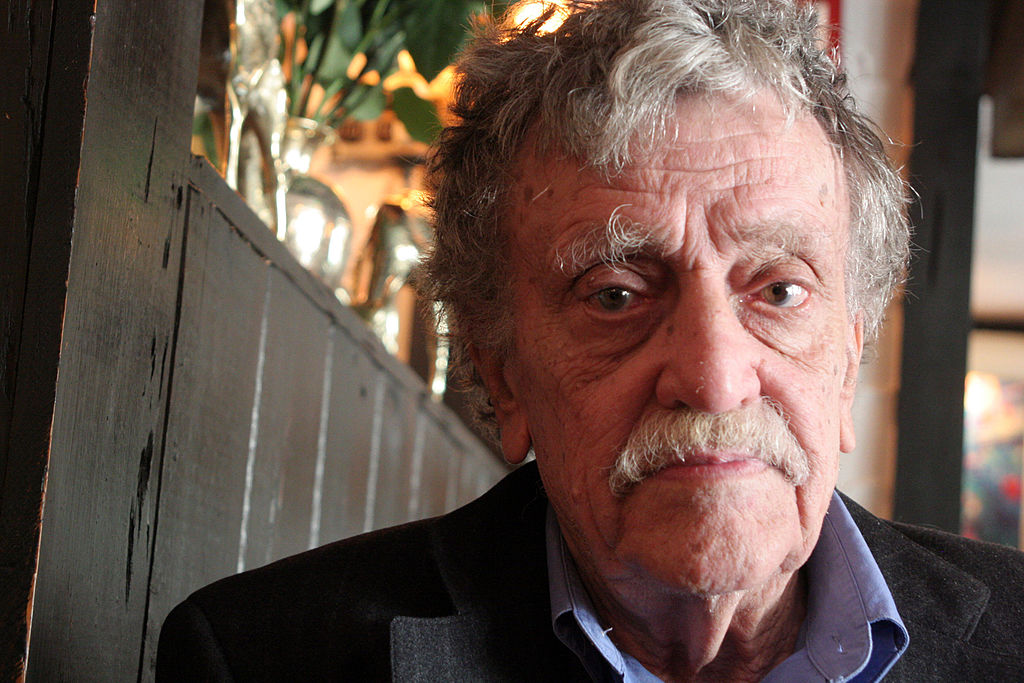 Inside Kurt Vonnegut's Fortune: Kurt Vonnegut's Assets & Salary ( Updated) Net Worth 2026: Career Earnings & Assets