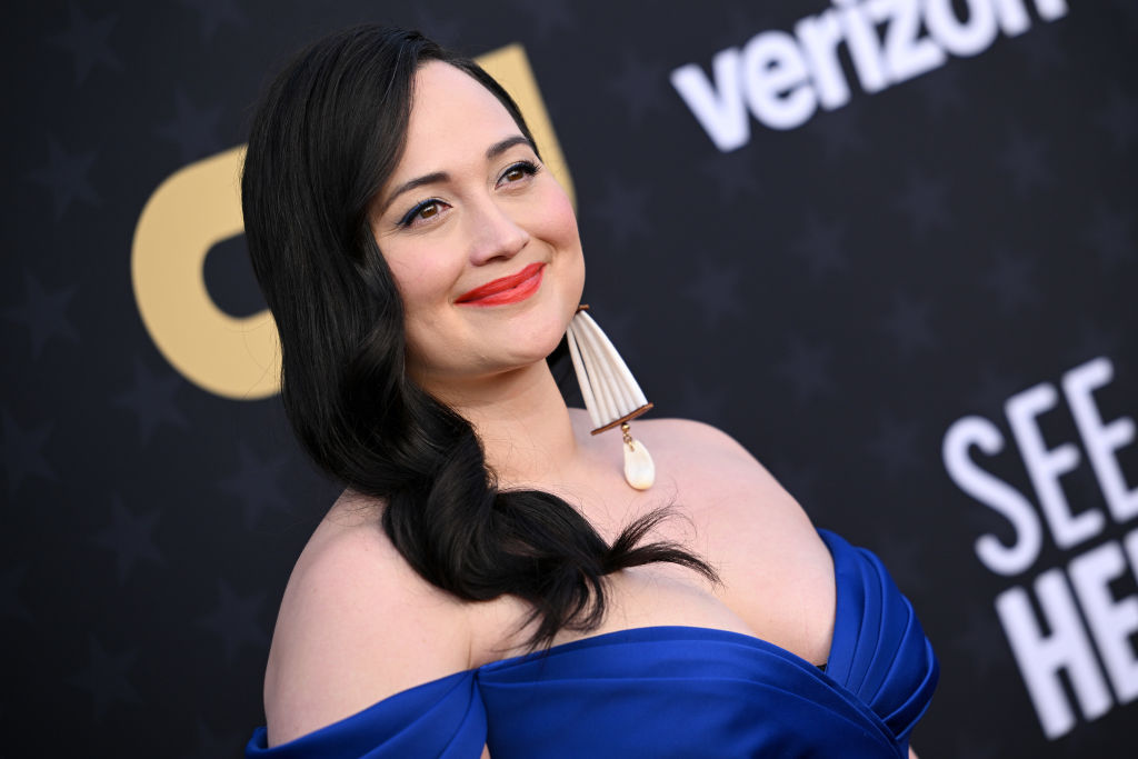Inside Lily Gladstone's Fortune: Lily Gladstone  in Net Worth 2026: Career Earnings & Assets