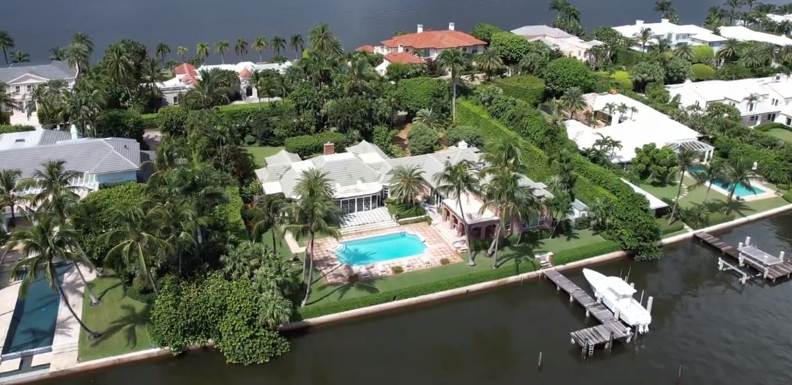 Bob Vila (Yes, The 1990s PBS Home Remodel Guy) Seeks 53 MILLION For