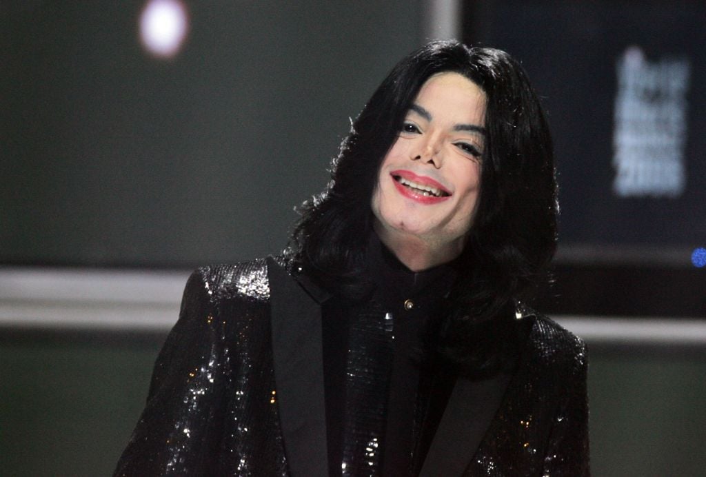 Sony Pays 600 Million For 50 Stake In Michael Jackson's "Mijac" Song