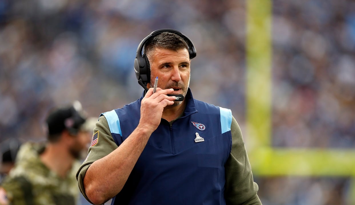 Mike Vrabel Net Worth Celebrity Net Worth