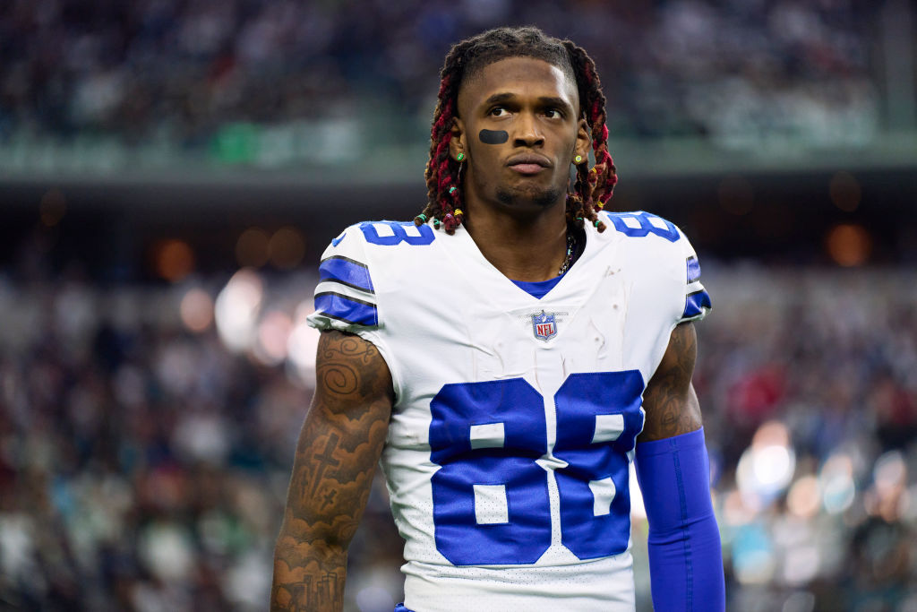 CeeDee Lamb Net Worth | Celebrity Net Worth