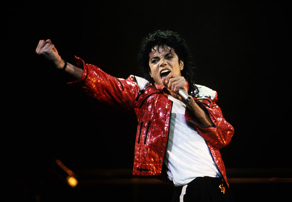 Sony Pays $600 Million For 50% Stake In Michael Jackson's 