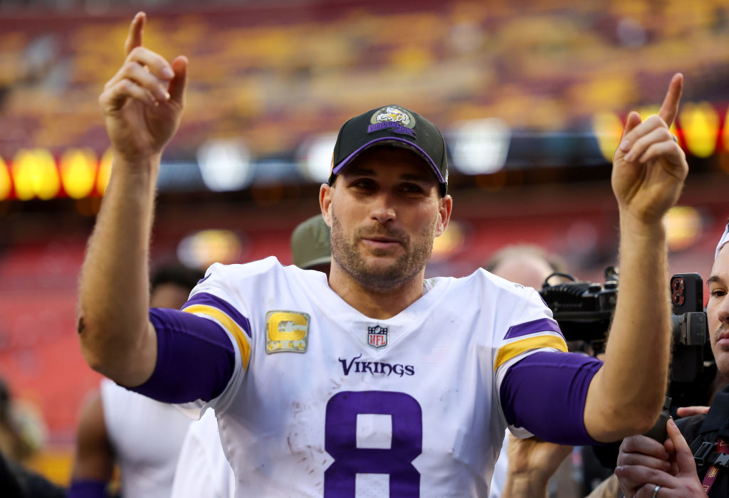 Scott Taetsch/Getty Images