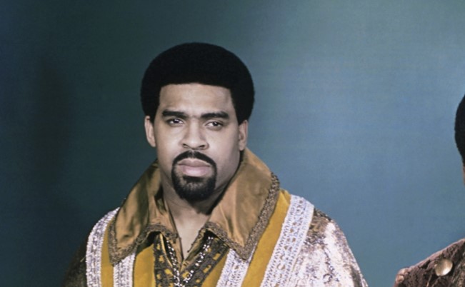 Rudolph Isley Net Worth | Celebrity Net Worth