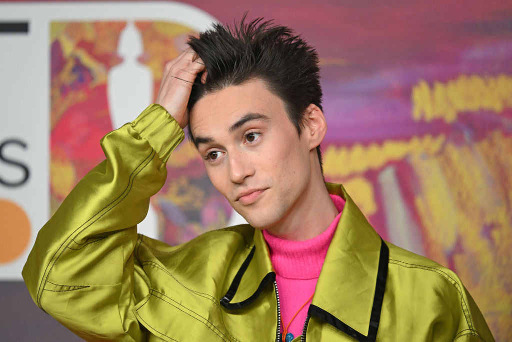 Jacob Collier Net Worth | Celebrity Net Worth