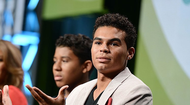 Jaafar Jackson Net Worth 2026