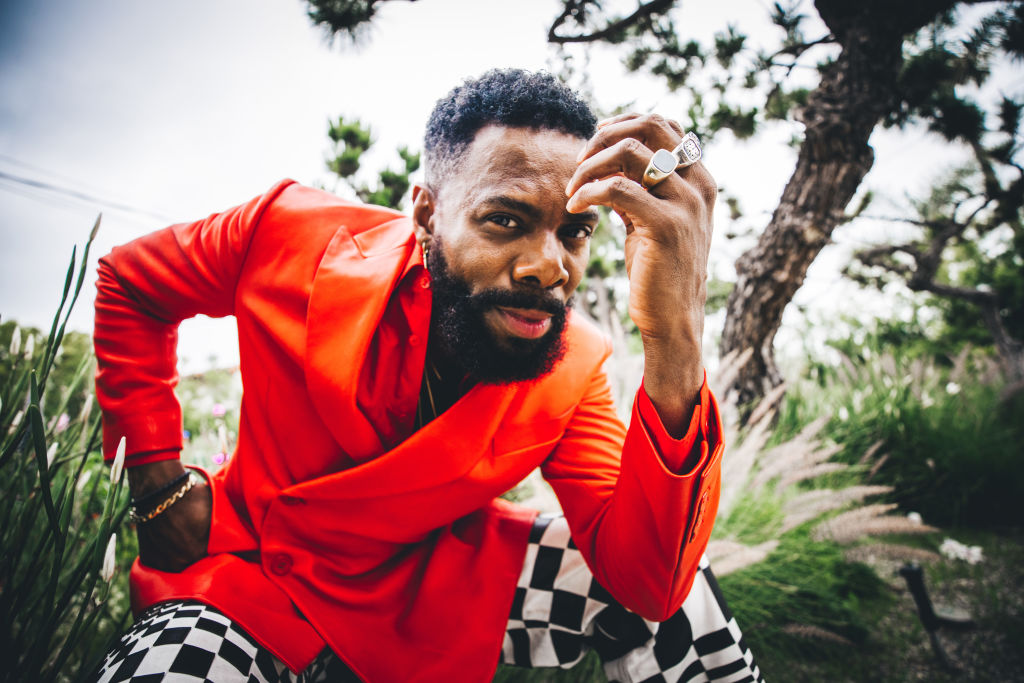 Revealed: Colman Domingo's Total Wealth & Career Highlights Net Worth 2026: Career Earnings & Assets