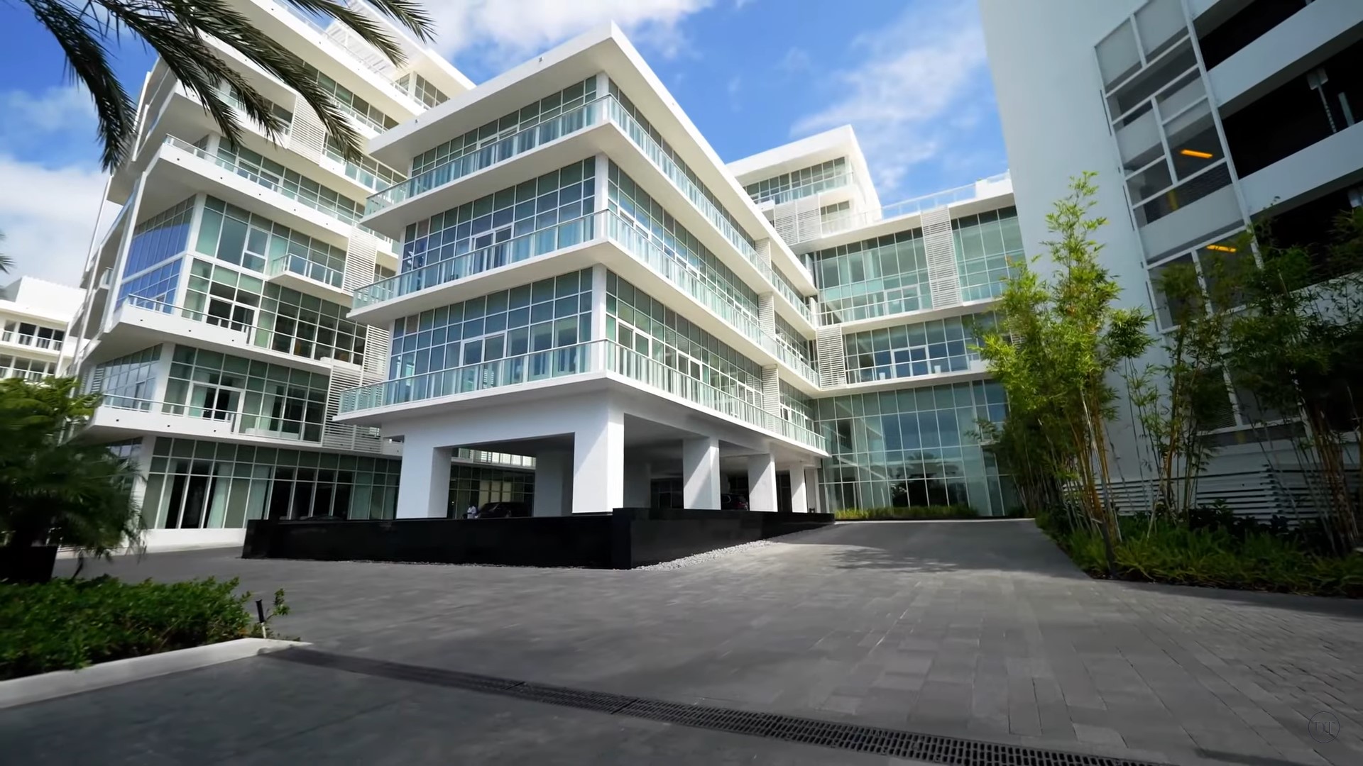 Javier Holtz, Who Recently Sold His South Florida Home To Jeff Bezos ...