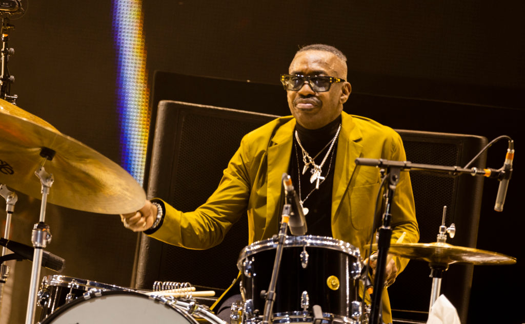 Latest Update: Steve Jordan  - Is the Star a Billionaire? Net Worth 2026: Career Earnings & Assets