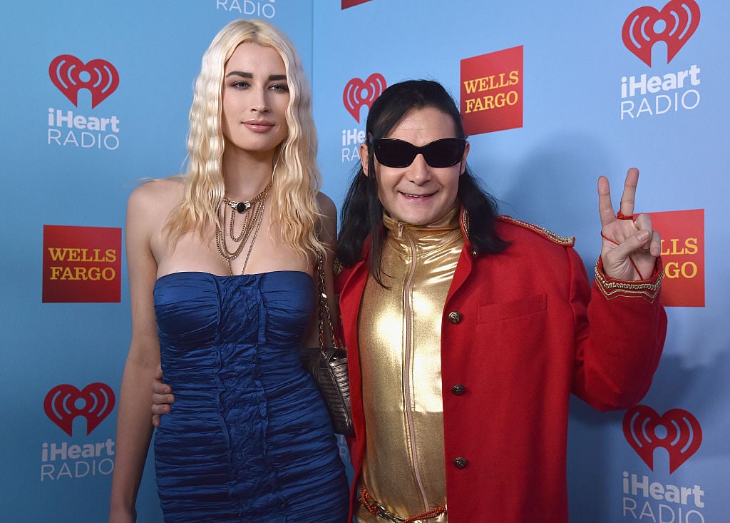 Court Documents Reveal Corey Feldman Has Just $34K In The Bank, Owes Almost $200,000 To The IRS