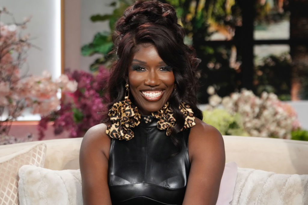 Bozoma Saint John Net Worth | Celebrity Net Worth - Bozoma Saint John Net Worth: Marketing Maven & Reality Power