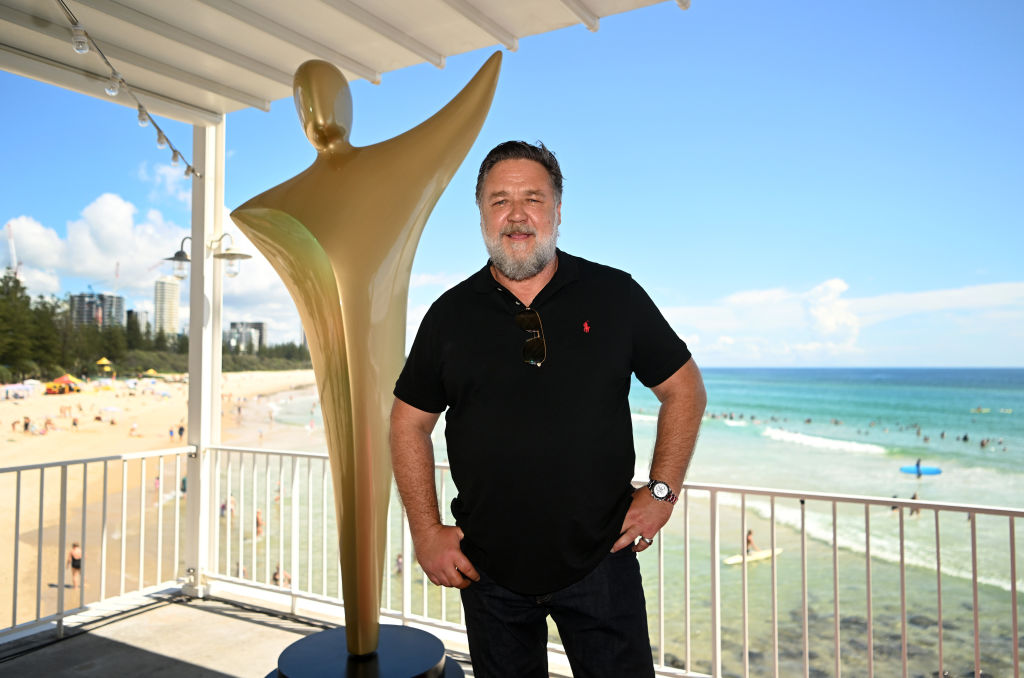 10 Secrets To Russell Crowe’s Estimated $200 Million Fortune  : Financial Reports Net Worth 2026: Career Earnings & Assets