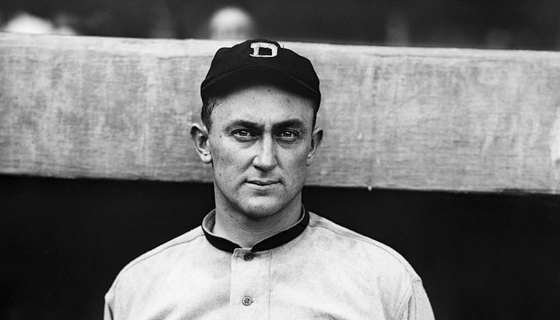 Ty Cobb Net Worth Celebrity Net Worth