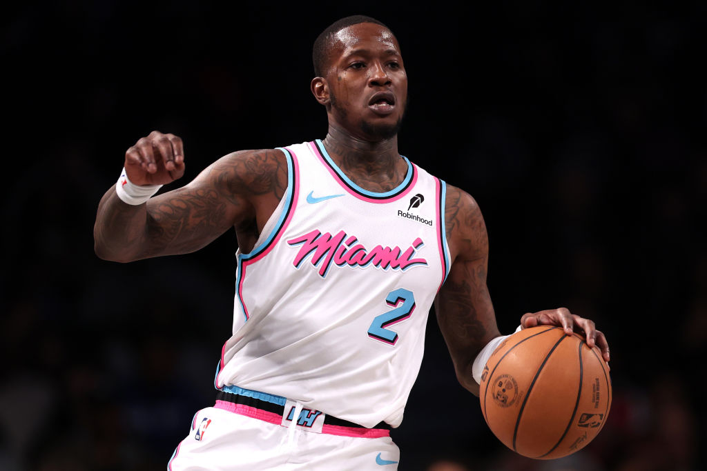 How Much is Terry Rozier Worth? Terry Rozier's Assets & Salary & Career Highlights Net Worth 2026: Career Earnings & Assets