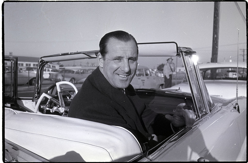 Inside Hank Greenberg's Fortune: Hank Greenberg  - Is the Star a Billionaire? Net Worth 2026: Career Earnings & Assets