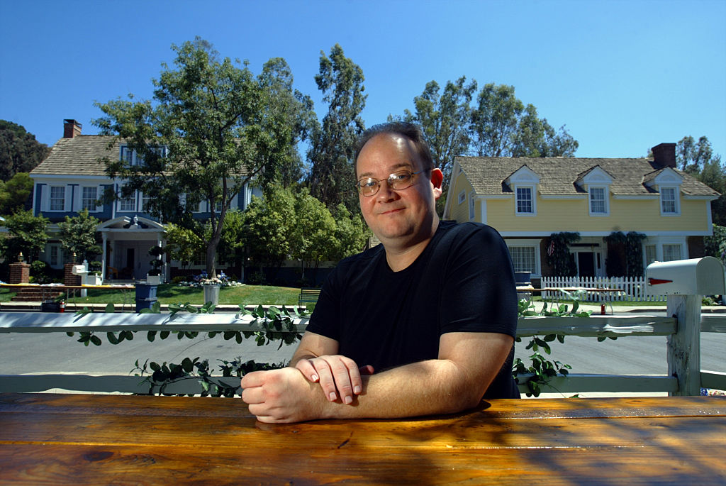 Latest Update: Marc Cherry's Total Wealth ( Updated) Net Worth 2026: Career Earnings & Assets