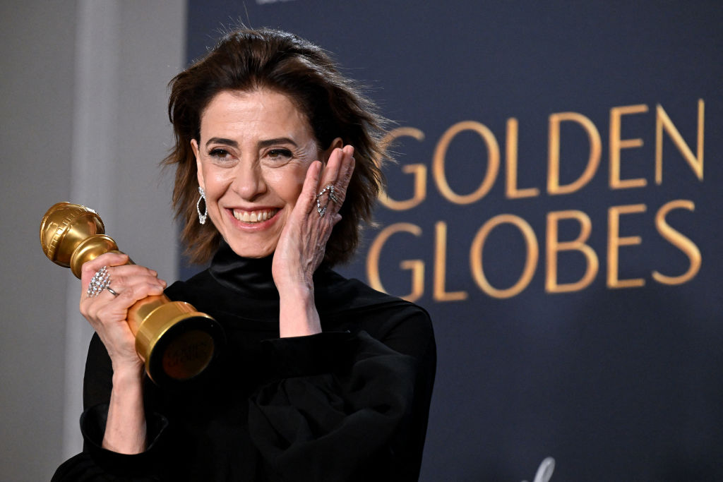 Inside Fernanda Torres's Fortune: Fernanda Torres's Total Wealth - Is the Star a Billionaire? Net Worth 2026: Career Earnings & Assets