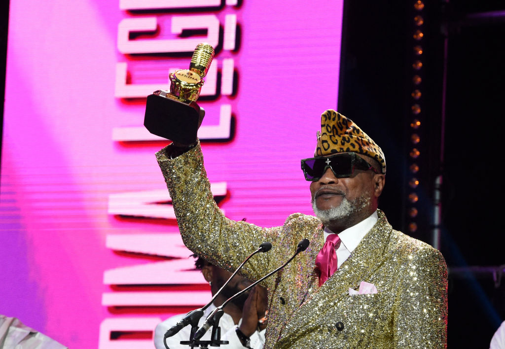 How Much is Koffi Olomide Worth? Koffi Olomide's Total Wealth & Career Highlights Net Worth 2026: Career Earnings & Assets