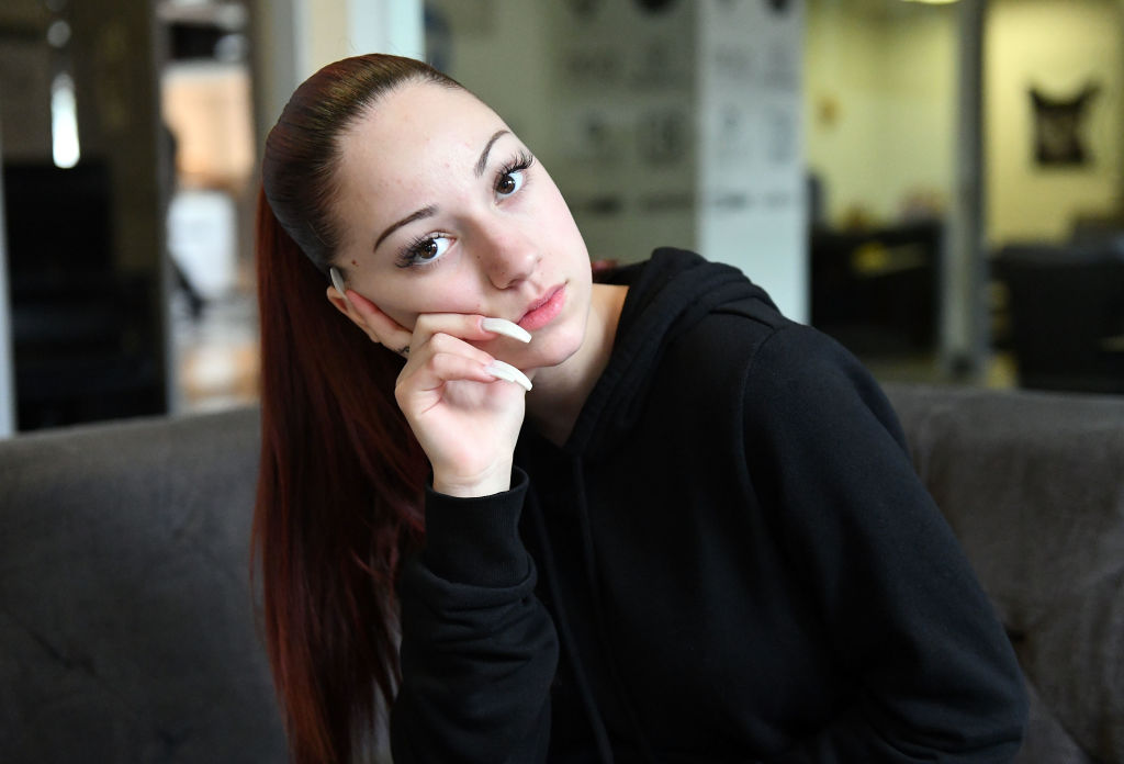 Danielle Bregoli Joined OnlyFans Four Years Ago… She Just Revealed Her Lifetime Gross Earnings