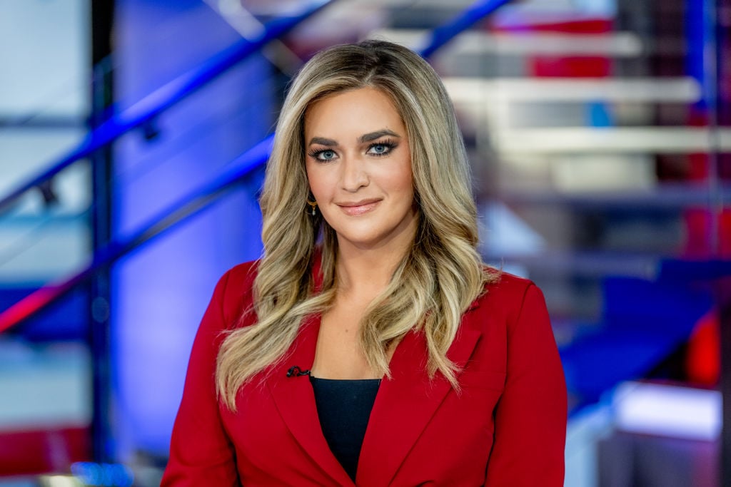 Katie Pavlich Net Worth | Celebrity Net Worth