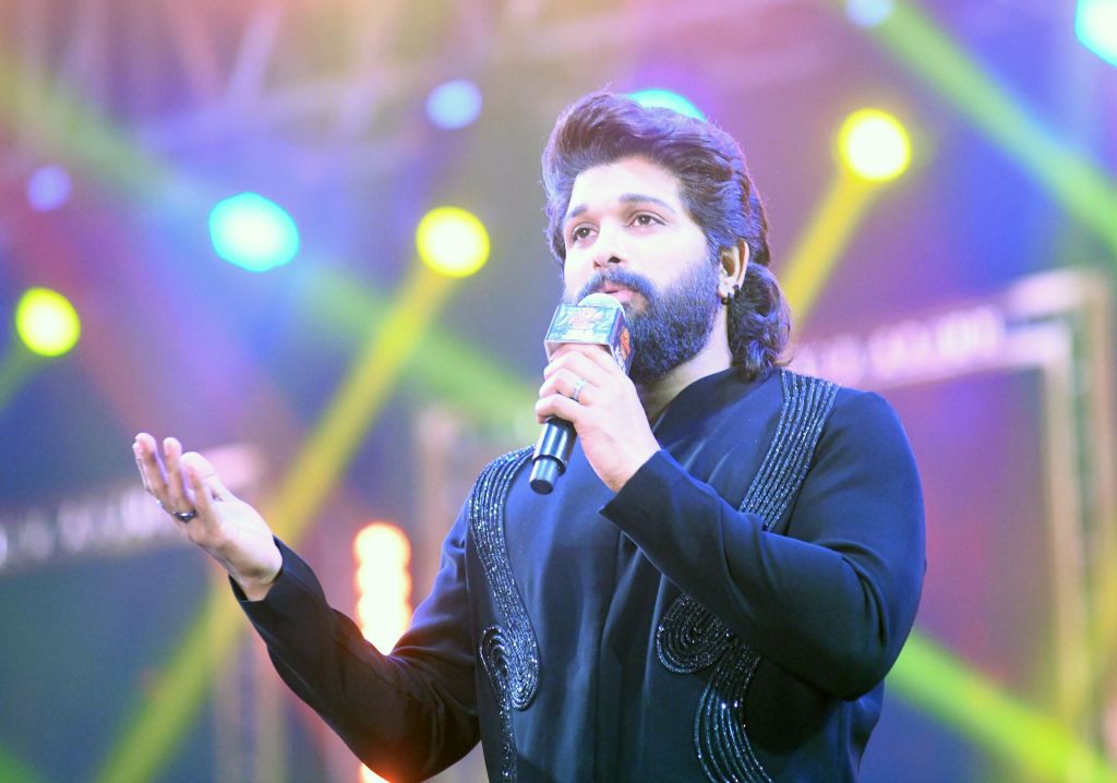 Inside Allu Arjun's Fortune: Allu Arjun's Assets & Salary - Is the Star a Billionaire? Net Worth 2026: Career Earnings & Assets